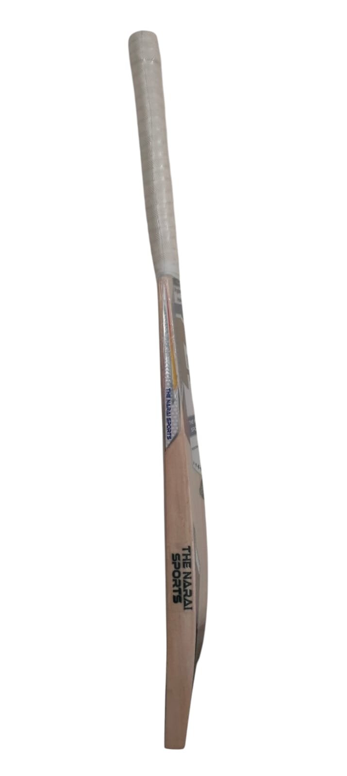 TNS English Willow Run Master Cricket Bat