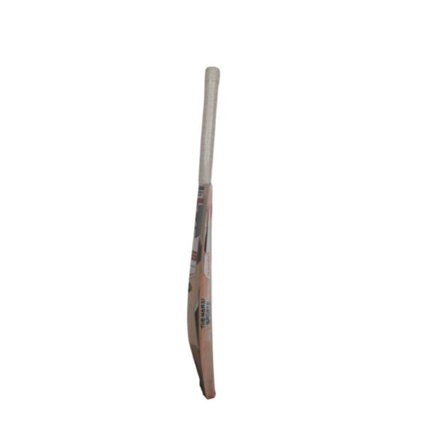 TNS English Willow Run Chaser Cricket Bat