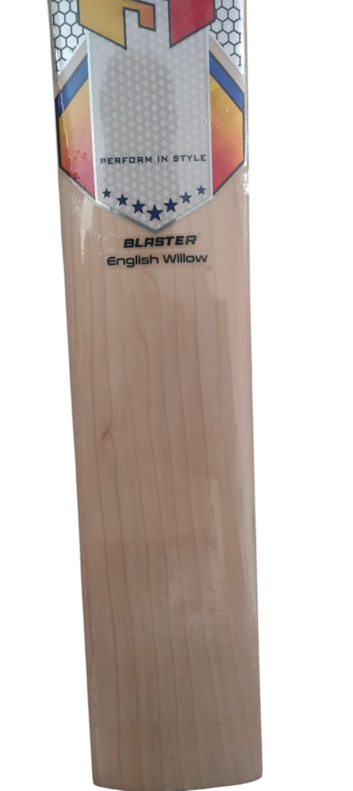 TNS Blaster English Willow Cricket Bat